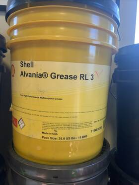 7104635203 Shell Grease Rl 3/s2 V100 3