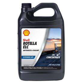 9404106021 Shell Rotella Extended Life Elc Anti-freeze Coolant Concentrate 1 Gallon