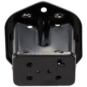 2912-84b-1 Sherman Parts Bumper Bracket For 2006-2011 Honda Civic Front Driver Side 2912-84b-1 Sherman Parts Bumper Bracket For 2006-2011 Honda Civic Front Driver Side