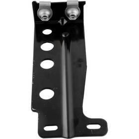 907a-83sbr Sherman Parts Bumper Bracket For 2015-2021 Chevrolet Colorado Rear Passenger Inner 22900983 907a-83sbr Sherman Parts Bumper Bracket For 2015-2021 Chevrolet Colorado Rear Passenger Inner 22900983