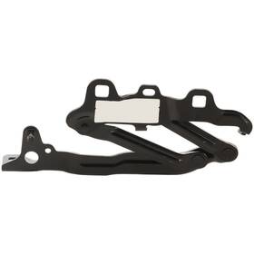 Chgran21-42r Sherman Parts Hood Hinges Passenger Right Side Hand 68370256ab For Jeep Grand Cherokee L