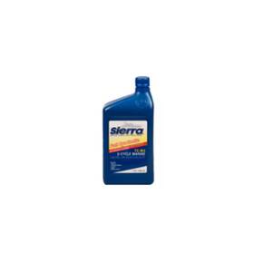 Oil-tc-w3 Sierra 18-9540-3 Full Synthetic Gallon - Free Ship