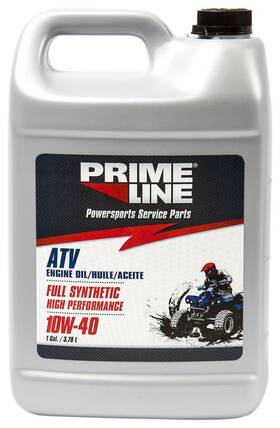 72-5100-3 Sierra 808282333881 10w-40 Prime Line High Performance Full Synthetic Atv Engine 72-5100-3 Sierra 808282333881 10w-40 Prime Line High Performance Full Synthetic Atv Engine