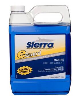 189777 Sierra Marine Ethanol Fuel Treatment And Stabiliz
