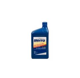Sie1895403 Sierra Oil-tc-w3 Full Synthetic - Free Ship Sie1895403 Sierra Oil-tc-w3 Full Synthetic - Free Ship