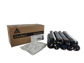 Sika 033886006484 Sikaflex P2g Premium Primerless Automotive Glass Urethane Adhesive 600ml 9 Pack