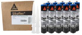 Sika 338861687178 Sikaflex P2g Premium Primerless Automotive Glass Urethane Adhesive 300ml 10pack Sika 338861687178 Sikaflex P2g Premium Primerless Automotive Glass Urethane Adhesive 300ml 10pack