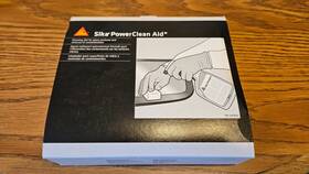 497840 Sika Powerclean Aid Cleaner / Prep For Glass Surfaces Agr Auto Replacement