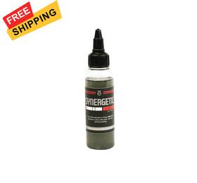 Silca 160945 Synergetic Bike Chain Lube 2oz Bottle Wet Designed With Premium
