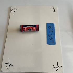 Silver Seal 052284019285 Radiator Sealer Westco Stop Leak Nos Original 3/4 Oz