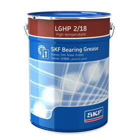 Skf 316571625560 Lghp 2/18 High Temperature Bearing Grease 240 C 60 Strokes