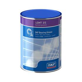 Skf 316577045270 Lgmt 3/1 General Purpose Ind And Automotive Bearing Grease Case Of 6