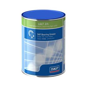 Skf 316577045355 Lglt 2/1 Low Temperature Extremely High Speed Bearing Grease Case Of 6