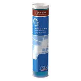 Skf 316579290241 Lghp 2/0.4 High Temperature Bearing Grease 240 C 60 Strokes Case Of 12
