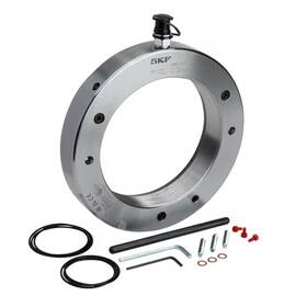 Hmv-64e Skf Hmv 64e Hydraulic Nut E Series Factory New