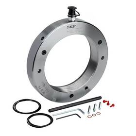 Skf Hmv-88e Hmv 88e Hydraulic Nut E Series Factory New