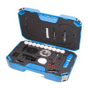 Skf Tkgt-1 Tkgt 1 Portable Grease Test Kit For Field Analysis Buy Now And Save