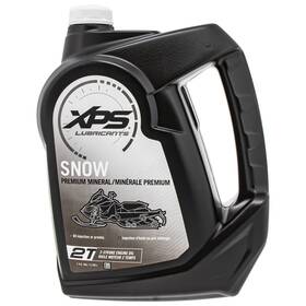 779120 Ski-doo Can-am 1 Gallon Xps 2-stroke Mineral Oil Oem Brp Rotax Engines 779120 Ski-doo Can-am 1 Gallon Xps 2-stroke Mineral Oil Oem Brp Rotax Engines
