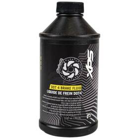 9779151 Ski-doo Can-am New Oem Xps Dot 4 Hydraulic Brake Fluid 12 Ounces 9779151 Ski-doo Can-am New Oem Xps Dot 4 Hydraulic Brake Fluid 12 Ounces