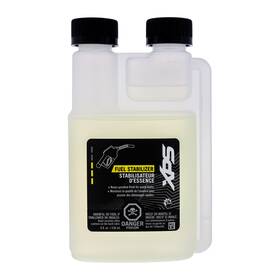 9779171 Ski-doo Brp Fuel Stabilizer 8floz Bottle Genuine Oem Can-am
