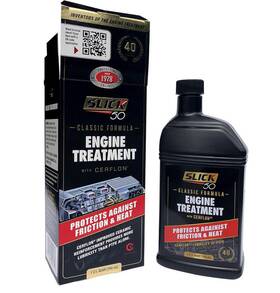 Slick 50 Original Engine T G13815 Treatment 32 Oz. Single