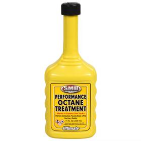 41145 Smb #41145 10 Fl. Oz. Performance Octane Treatment One New Unopened Bottle Vs