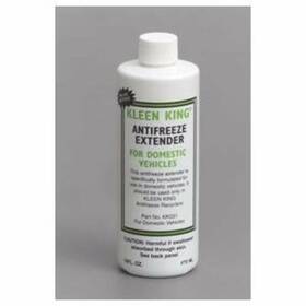 Kk031 Solar Automotive Antifreeze Coolant Life Extender For Domestic Vehicles Kk031 Solar Automotive Antifreeze Coolant Life Extender For Domestic Vehicles
