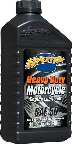 310307 Spectro Premuim Heavy Duty Petroleum Oil