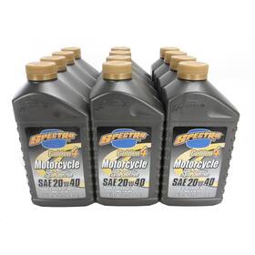 L.sg424 Spectro Golden 4 Semi-synthetic Engine Lube - 20w40 L.sg424 Spectro Golden 4 Semi-synthetic Engine Lube - 20w40