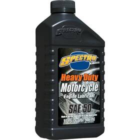 R.hd50 Spectro Sae 50 Heavy Duty Petroleum Motorcycle Engine Lubricant - R.hd50 Spectro Sae 50 Heavy Duty Petroleum Motorcycle Engine Lubricant -