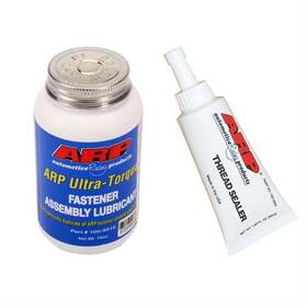Speedway Motors 9101135 Arp Ultra-torque Fastener Assembly Lube And Thread Sealer