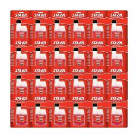 Sta-bil 073905222044 Storage Fuel Stabilizer Keeps Fresh For 24 Months Prevents Co Sta-bil 073905222044 Storage Fuel Stabilizer Keeps Fresh For 24 Months Prevents Co