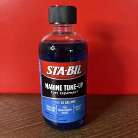 Sta-bil 22313 Sta-bil 360 Protection Marine Tune-up Fuel Treatment For Boat 8oz Bin 2