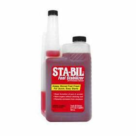530050 Sta-bil Stabil Fuel Stabilizer 4oz Bottle