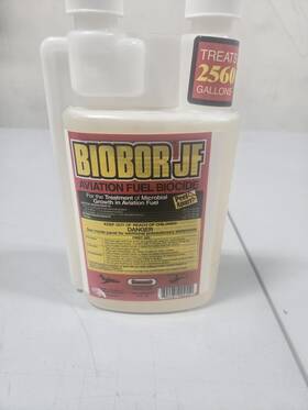 Sta-bil 694481000309 Hammonds Technical Biobor Jf Diesel Biocide 32oz