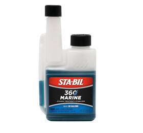 770-176 Sta-bil Stabil 360 Marine Ethanol Treatment And Fuel Stabilizer Prevents Corrosion