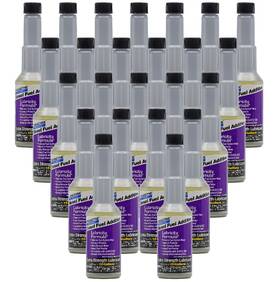 Stanadyne 38559c Lubricity Formula-case Of 24-1/2 Pint 8 Oz Bottles # 38559