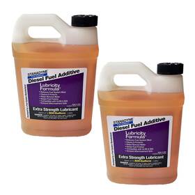 Cdsge-1733 Stanadyne Lubricity Formula Diesel Fuel Additive 2 Pk 64oz Treats 1000 Gallons