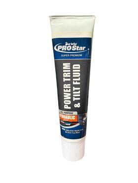 028510 Star Brite - Power Trim And Tilt Fluid 10 Oz Functional A130