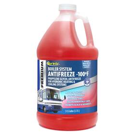 032700 Star Brite Premium -100 Boiler System Antifreeze - Propylene Glycol Heating