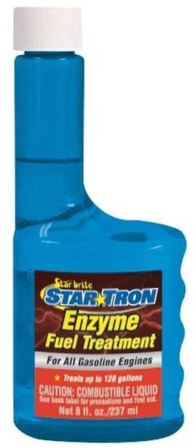 093008pc Star Brite Concentrate Formula - Gas Additive