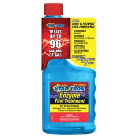 Sta-14332 Star Brite Tron Sef Gasoline Additive 16 Oz