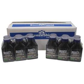 Stens 770-264 Shield 2 Cycle Engine Oil Full Synthetic Stroke Black