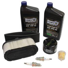 Stens 785-654 Engine Maintenance Kit For Kawasaki 99969-6425