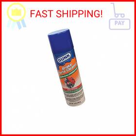 Stens M715 752-938 Brake Cleaner Compatible With/replacement For Gunk 14 Oz. Siz