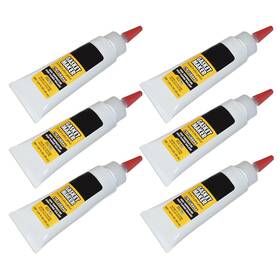 1u8846 Stevens Lake Parts Set Of 6- Flexible Gasket Maker 50 Ml Appli Fits Cator Tubes Works On Cater