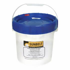 B1lc12025 Stevens Lake Parts 020-988 Backlap Compound 120 Grit 25 Lb Bucket
