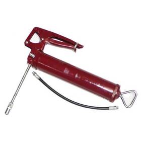 Otk20-0013 Stevens Lake Parts Universal Pistol Grip Grease Gun With Rigid Tube And Coupler 1/8 Inch Pipe Thread