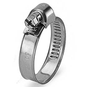 R2237 Stevens Lake Parts Pack Of 10 Hose Clamps Fits Case-ih Tractor Models 9/16 Inch - 1 1/4