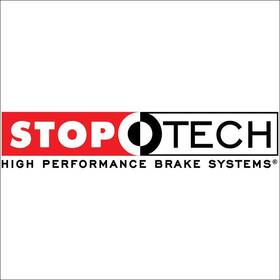 501.00001 Stoptech Srt-600 High Performance Steet Brake Fluid
